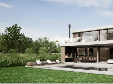 CASA EN HARAS DE SANTA MARIA ESCOBAR!