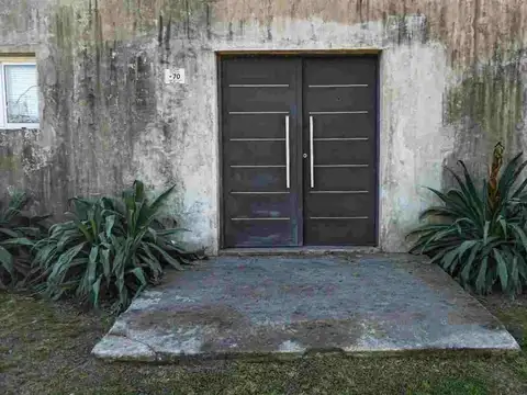 Casa en Venta 12 años