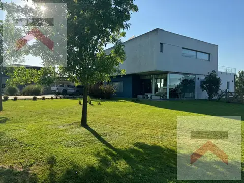 Chacras de la Reserva  al 100