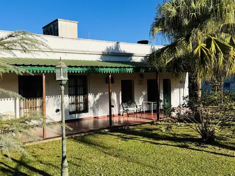 Complejo Turístico Boutique con Piscina en Colón