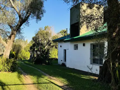 Gral Jose G Artigas  601