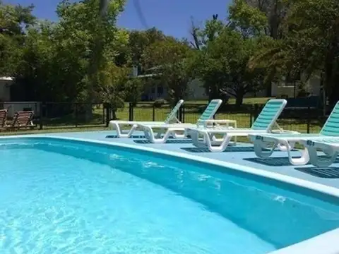 Hotel en Venta 10 años