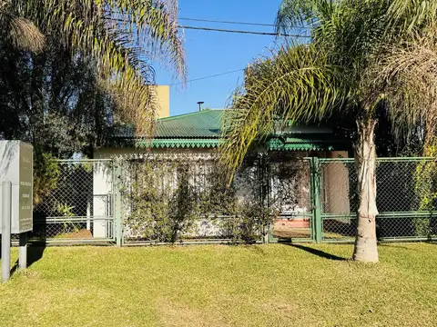 Gral Jose G Artigas  601