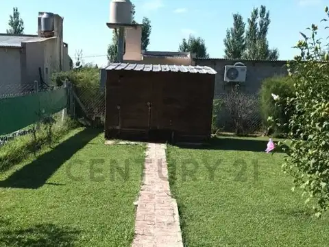 VENTA DE CASAQUINTA CONDOMINIO DEL SOL