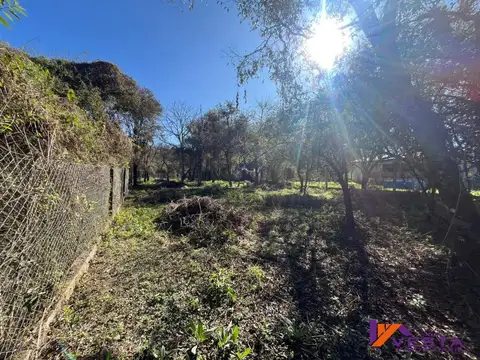 Terreno en Venta de 750,0 m2