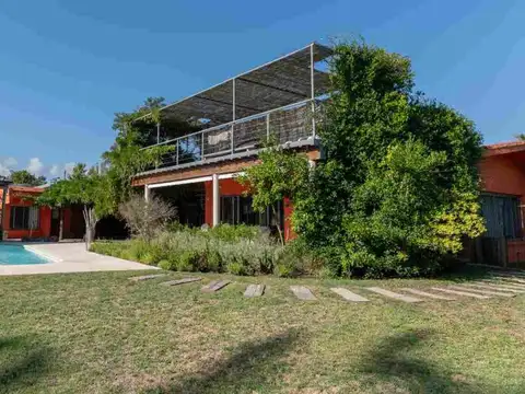 Venta importante casa en Punta del Este