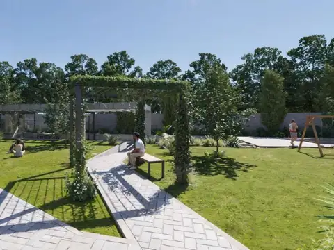 Departamento en Venta al Sur