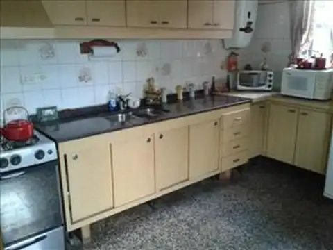 Casa en Venta 35 años