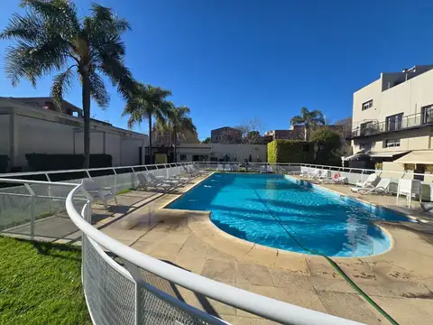 VENTA DEPARTAMENTO 2 AMBIENTES VILLA DEVOTO PILETA
