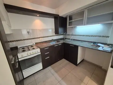 Departamento en Venta 16 años