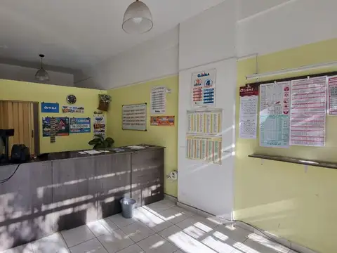 Local en Venta en Alto Alberdi, USD 46.500