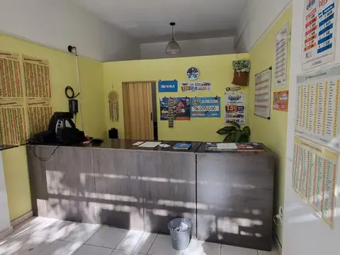 Local en Venta 7 años