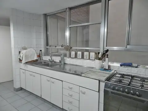 Departamento en Venta 50 años