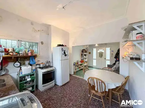 Depto Tipo Casa en Venta de 4 ambientes