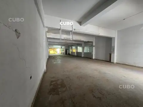 Local en Alquiler 40 años