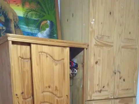 Villa Maipú: Dpto 2 Amb C/Terraza Propia