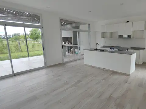 Casa en Venta al Noroeste