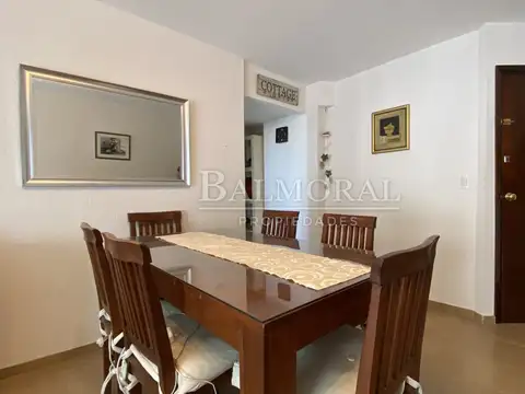 Departamento en Alquiler Temporal 40 años