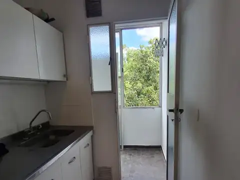 Departamento en Alquiler de 2 ambientes