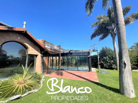 Casa en Venta en La Delfina, USD 460.000