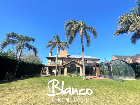 Casa en Venta de 4 dormitorios