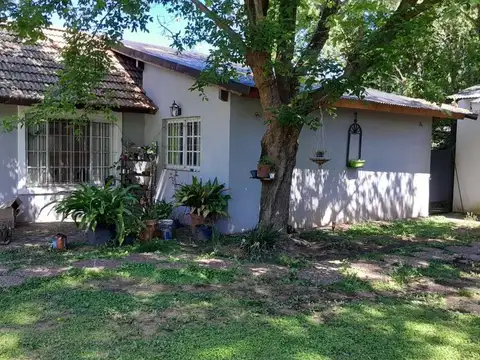 Casa en Venta de 3 dormitorios