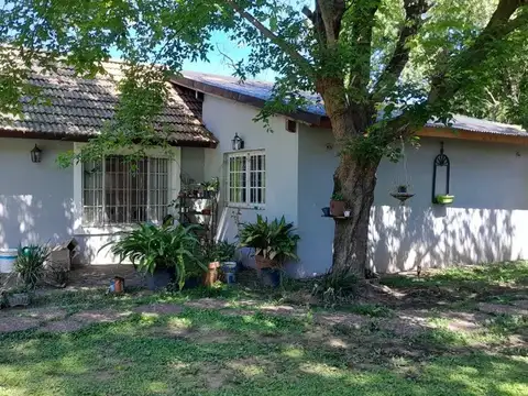 Casa en Venta en Tortuguitas, USD 123.000