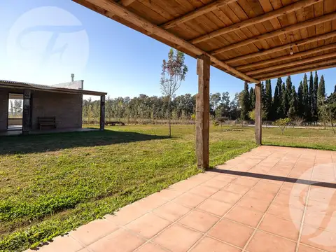 Casa en Venta 8 años