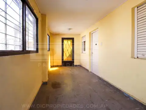 Casa en Venta 60 años