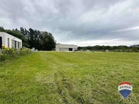 Terreno en Venta de 600,0 m2