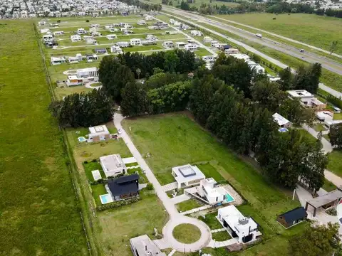 Terreno en Venta de 600,0 m2