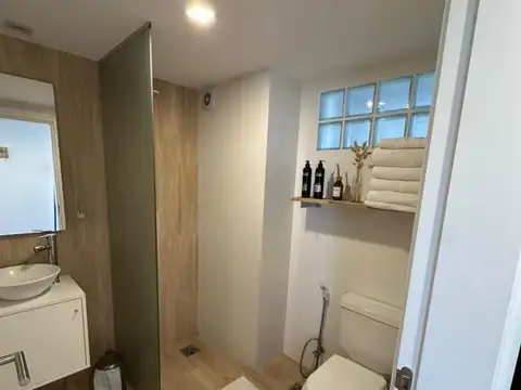 Departamento en Alquiler en Constitucion, USD 600