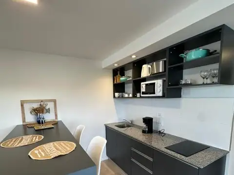 ConstituciÓn 4800, Piso 3