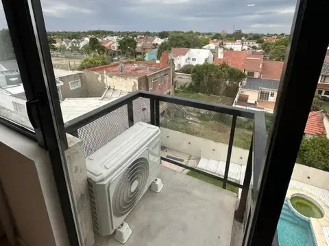 Departamento en Alquiler de Monoambiente