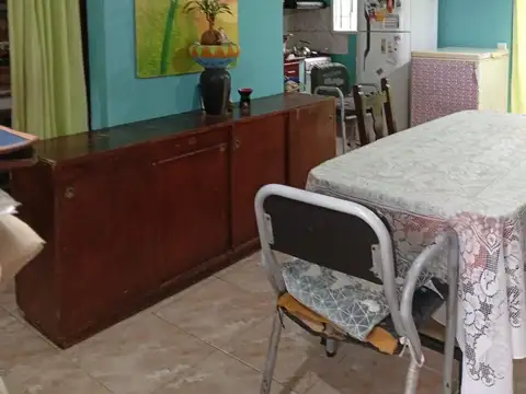 Depto Tipo Casa en Venta de 3 ambientes