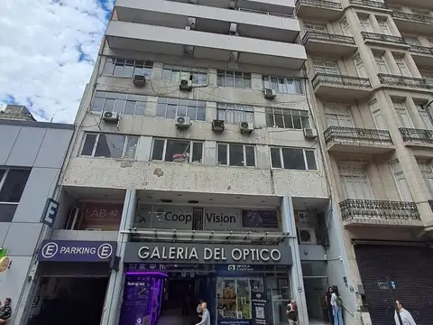 Departamento de 1 ambiente Apto profesional