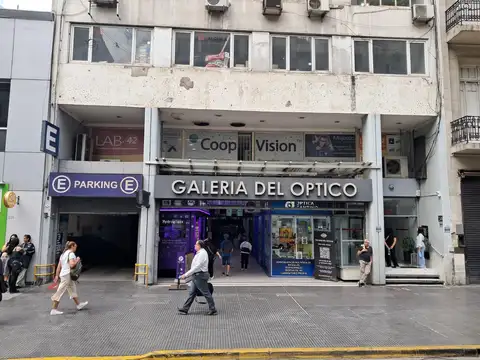 Av. Corrientes  al 1200