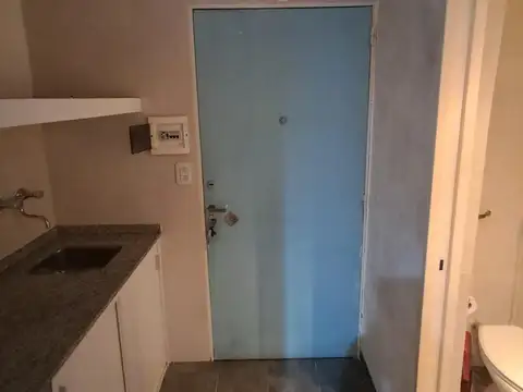 Departamento en Alquiler de Monoambiente
