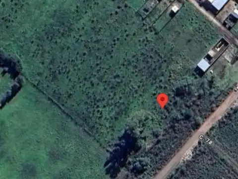 Campo en venta - 12.384Mts2 - La Plata