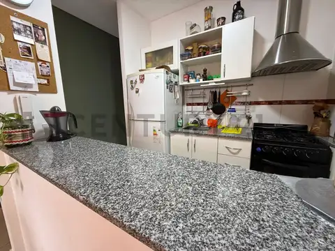 Departamento en Venta 10 años