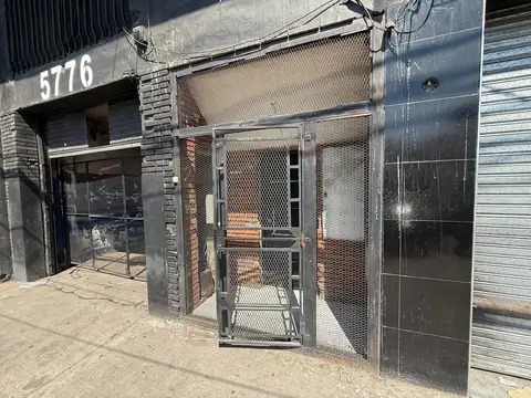 VENTA DEPTO 3 AMB CON TERRAZA SAN JUSTO