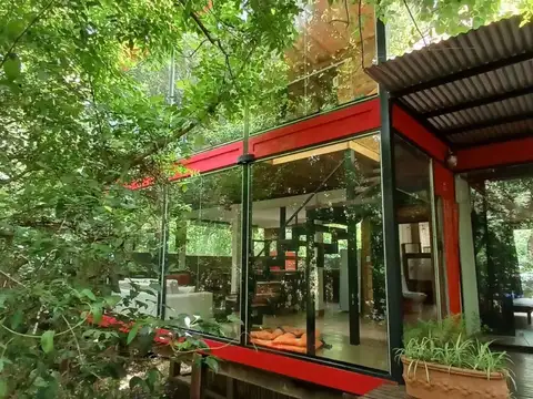 Ruta 26 y Rio Lujan 100