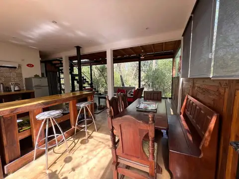 Casa en Venta 8 años