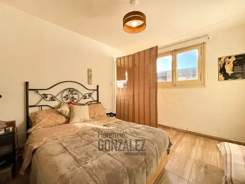 Depto Tipo Casa en Venta 45 años