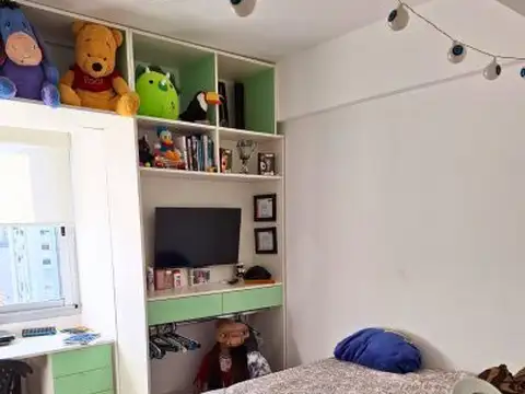 "¡Increíble triplex en venta en Quilmes Centro! ¡No te lo pierdas!"