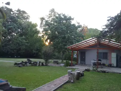 Quinta en Alquiler Temporal en Capilla Del Señor, $ 130.000