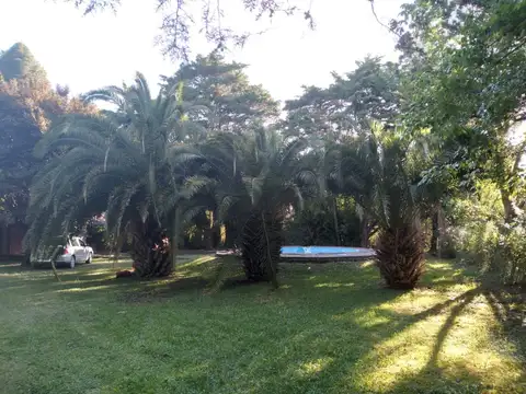 Quinta en alquiler temporal en Capilla Del Señor - barrio el remanso