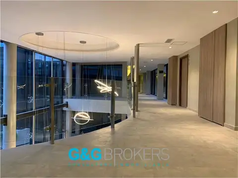 oficina alquiler parque leloir