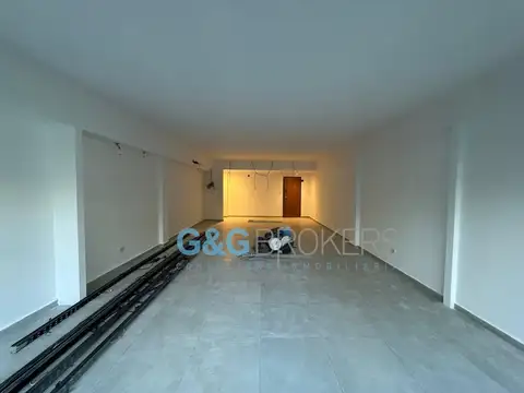 Oficina en Alquiler en Barrio Parque Leloir, USD 825