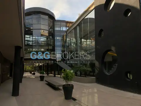 oficina alquiler parque leloir